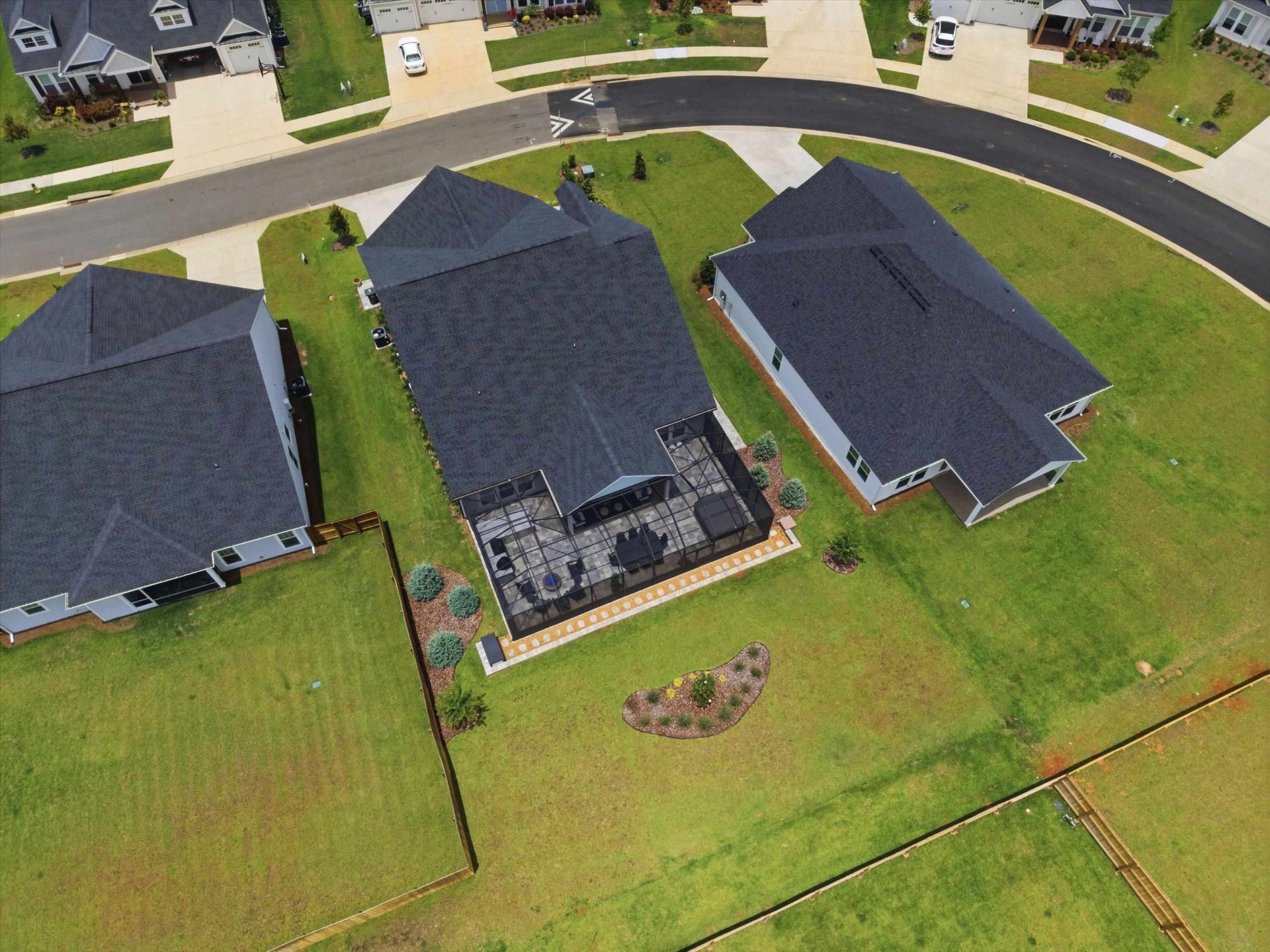 3873 Ardmore Lane , Tallahassee, FL 32308 Photo