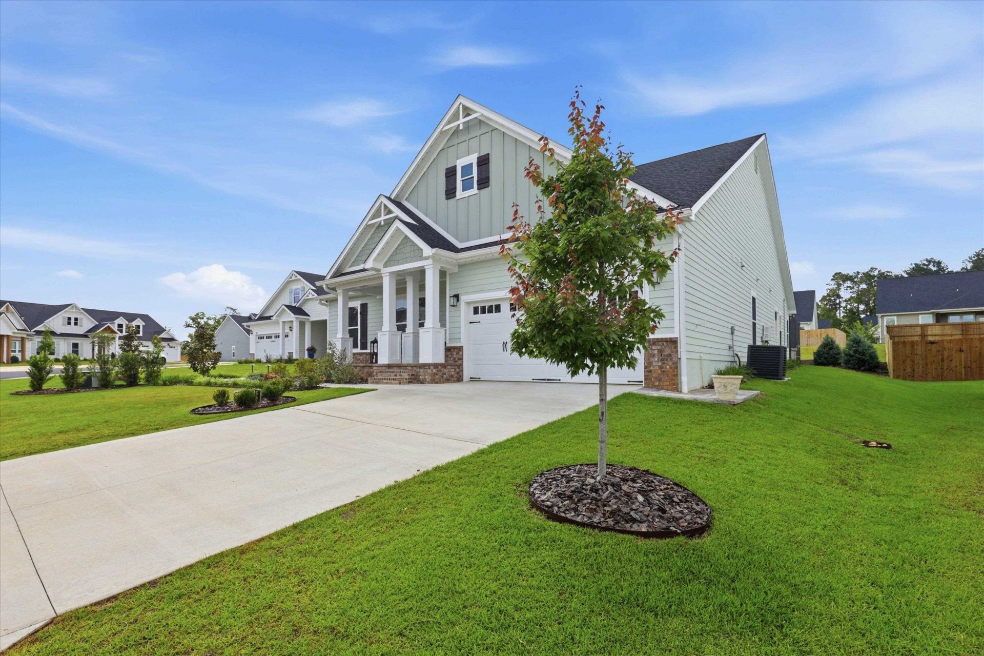 3873 Ardmore Lane , Tallahassee, FL 32308 Photo