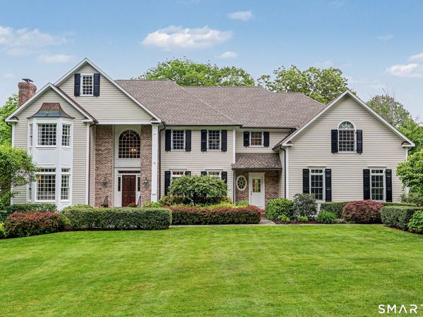 78 Tranquility, Easton, CT 06612