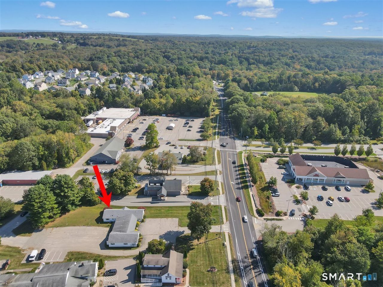 107 Main , Hebron, CT 06248 Main Photo