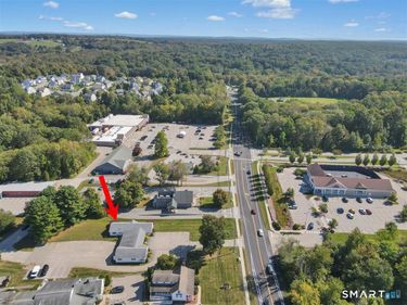 107 Main , Hebron, CT 06248