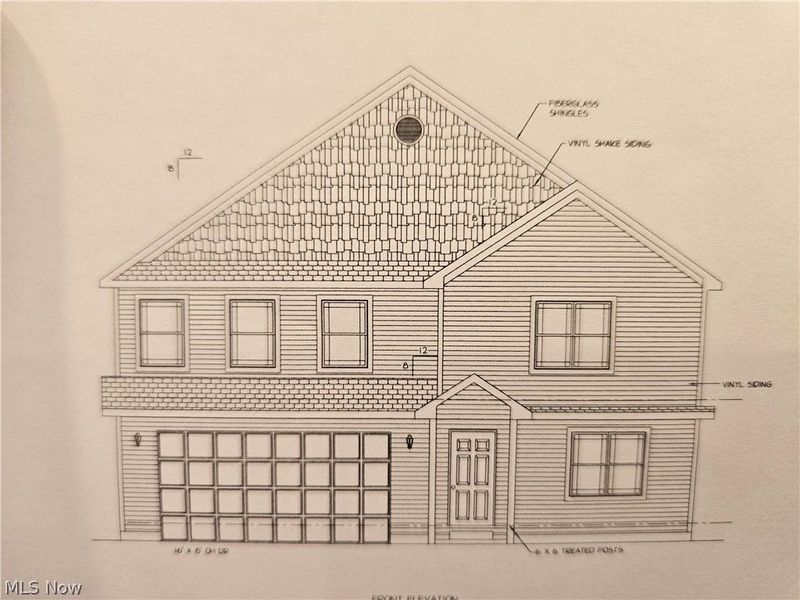 6318 Valley Ranch Drive, Maple Heights, OH 44137 Photo 2