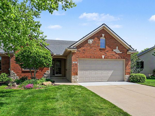 269 Aleigha Court, Unit 24, Grand Rapids, MI 49534