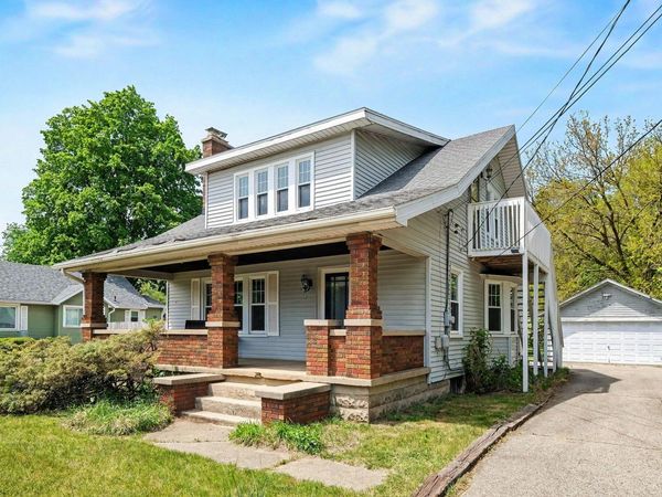 691 68th Street SE, Grand Rapids, MI 49548