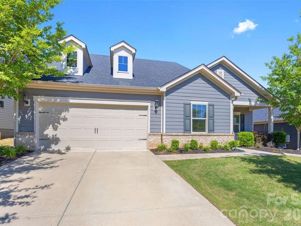 9306 Dufaux Drive, Charlotte, NC 28278