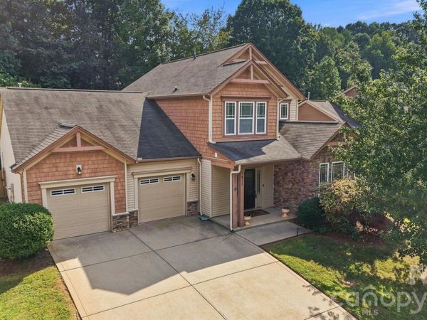 14520 Harmonious Street, Charlotte, NC 28278