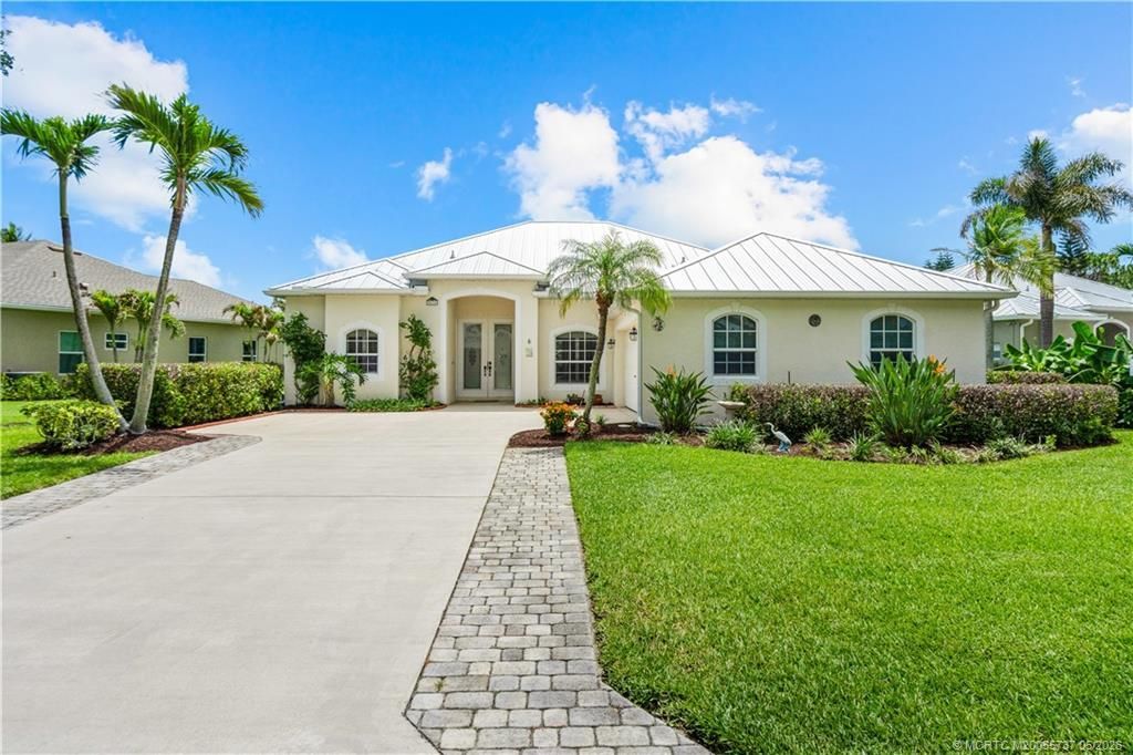 2631 NW Windemere Drive, Jensen Beach, FL 34957 Photo