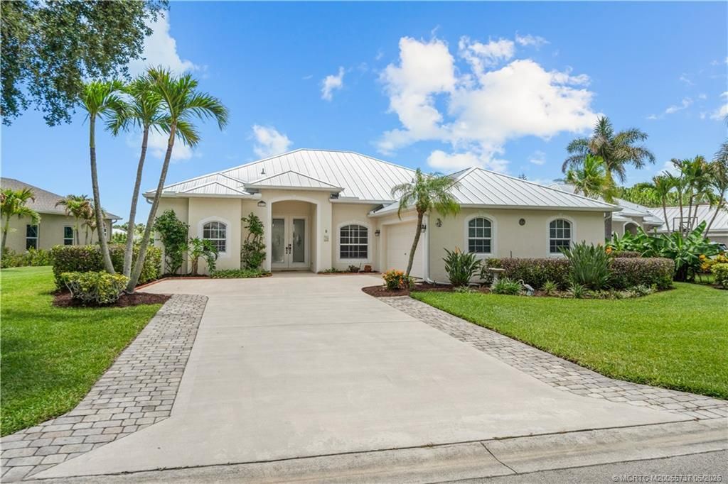 2631 NW Windemere Drive, Jensen Beach, FL 34957 Photo