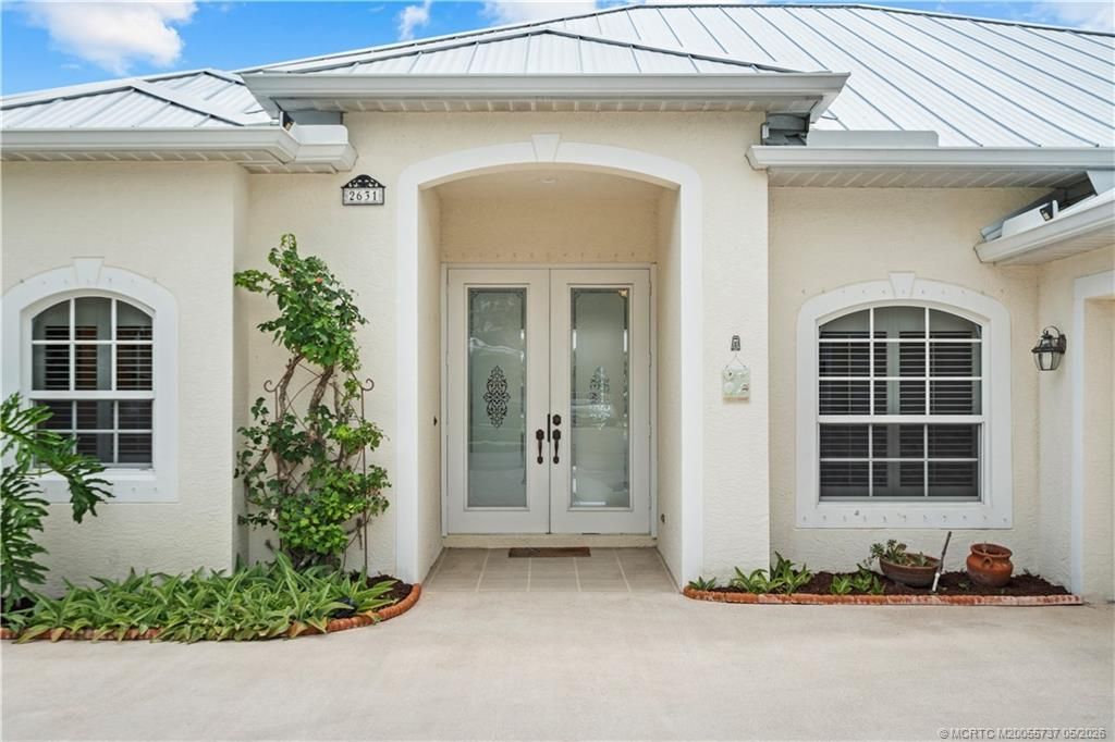 2631 NW Windemere Drive, Jensen Beach, FL 34957 Photo