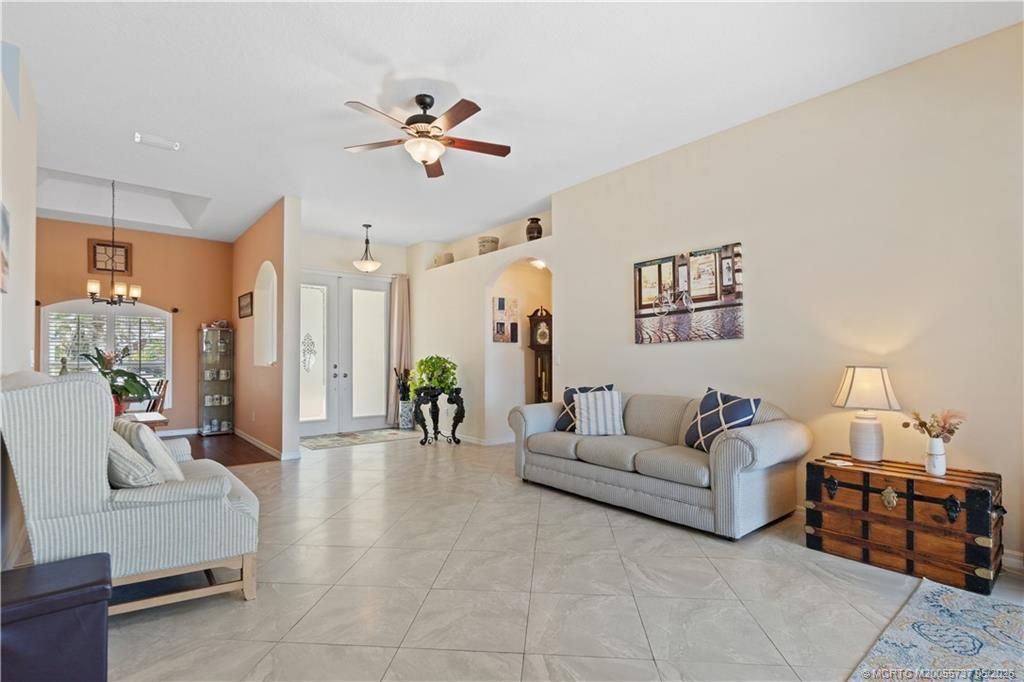 2631 NW Windemere Drive, Jensen Beach, FL 34957 Photo