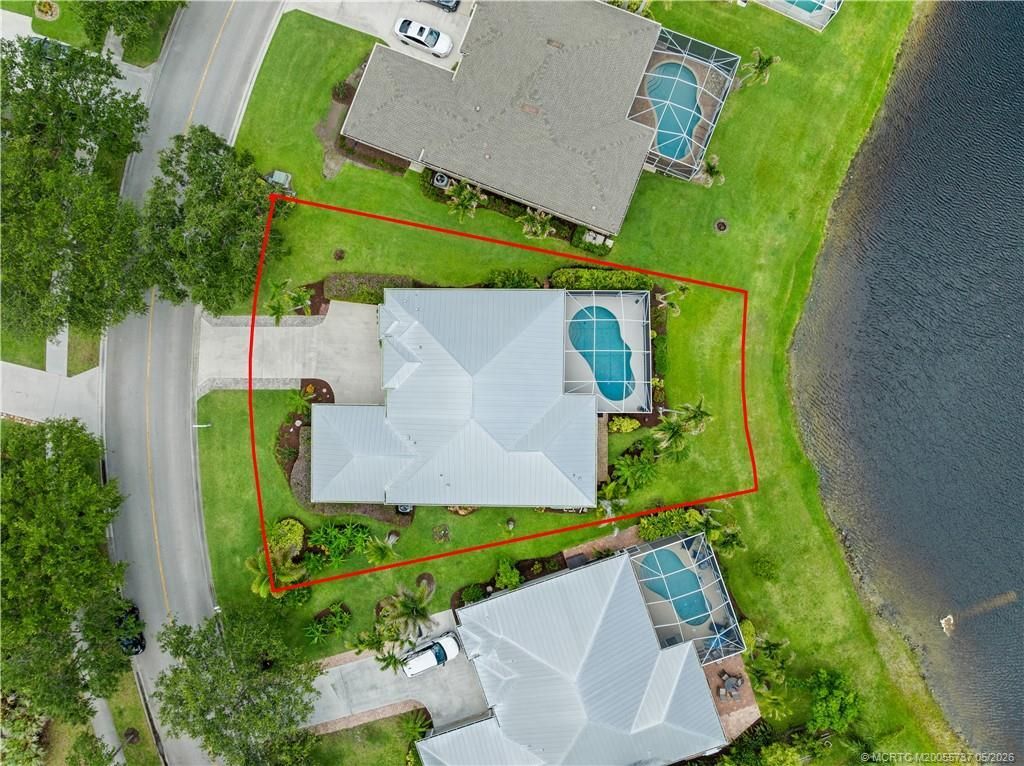 2631 NW Windemere Drive, Jensen Beach, FL 34957 Photo