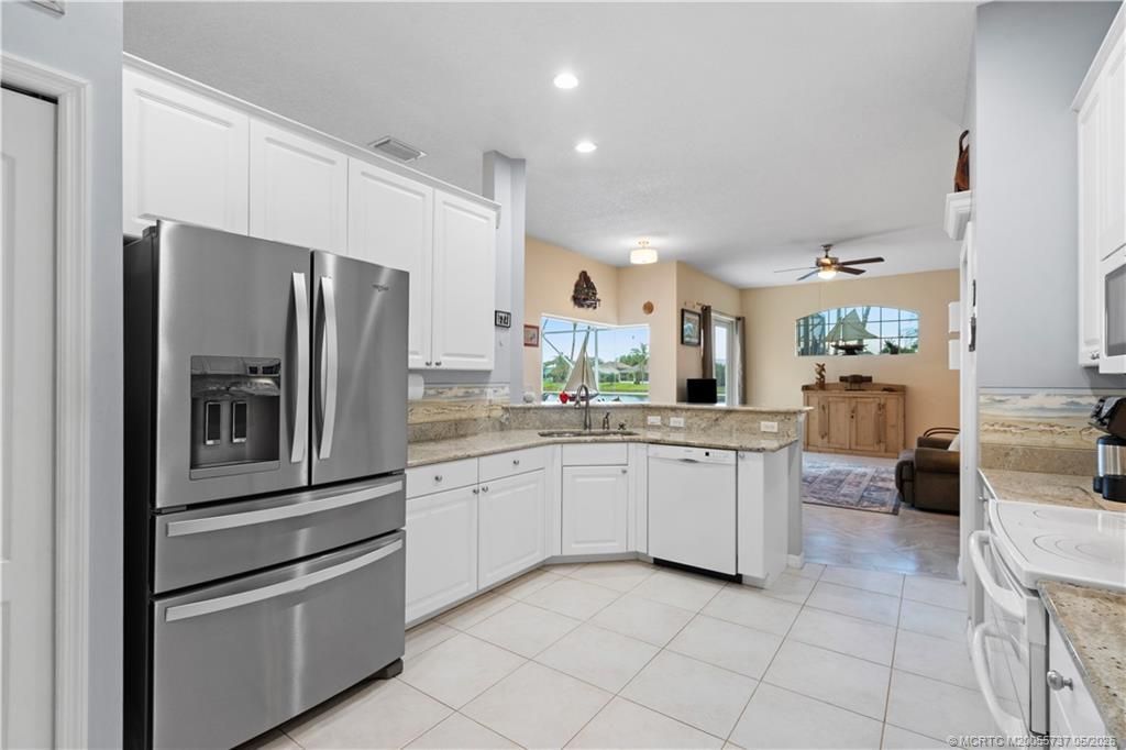 2631 NW Windemere Drive, Jensen Beach, FL 34957 Photo