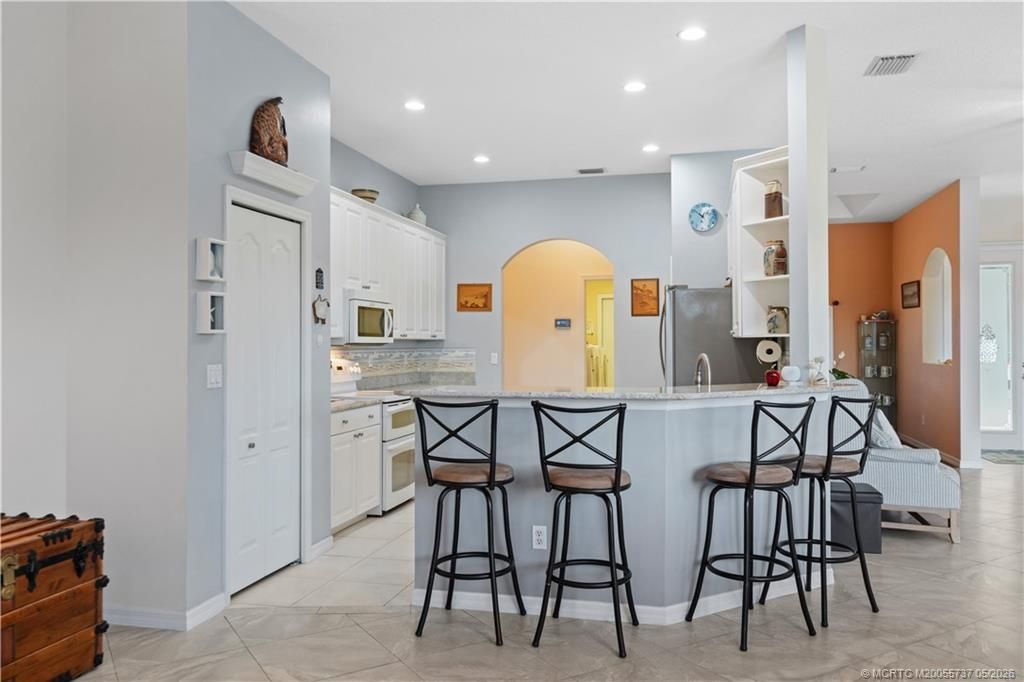 2631 NW Windemere Drive, Jensen Beach, FL 34957 Photo
