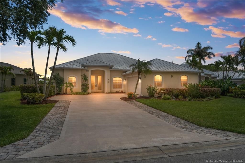 2631 NW Windemere Drive, Jensen Beach, FL 34957 Photo
