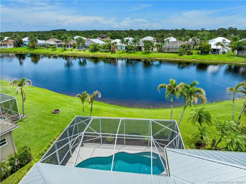 2631 NW Windemere Drive, Jensen Beach, FL 34957 Photo