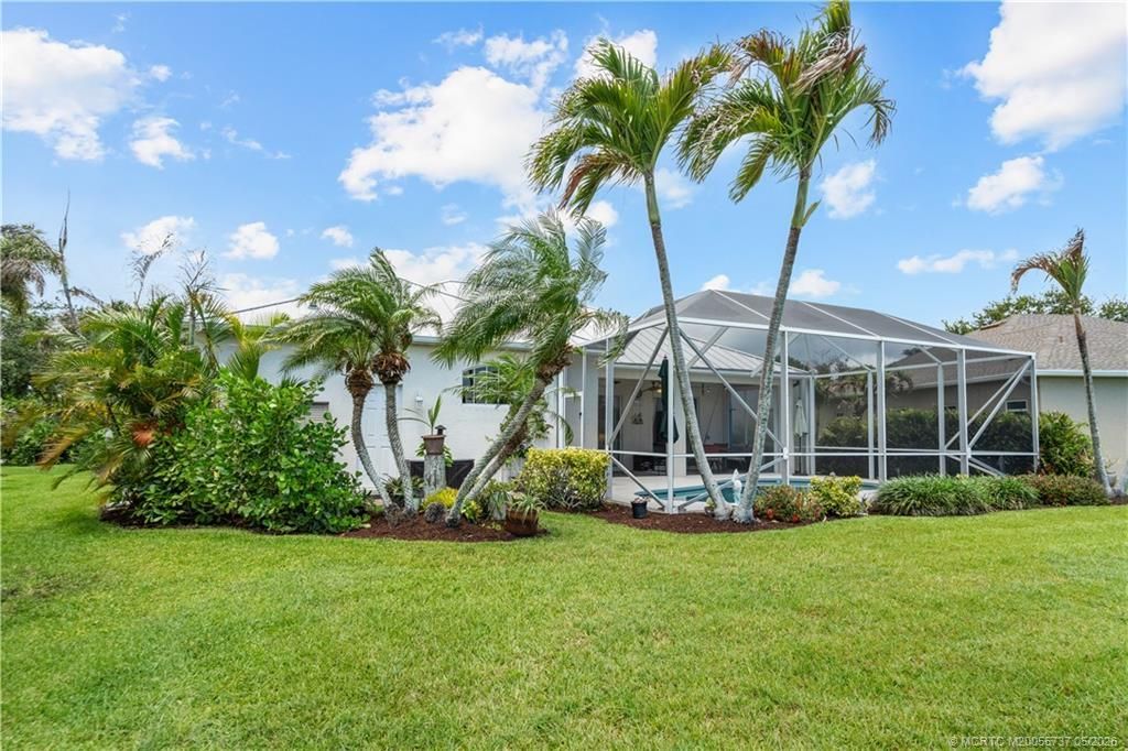 2631 NW Windemere Drive, Jensen Beach, FL 34957 Photo