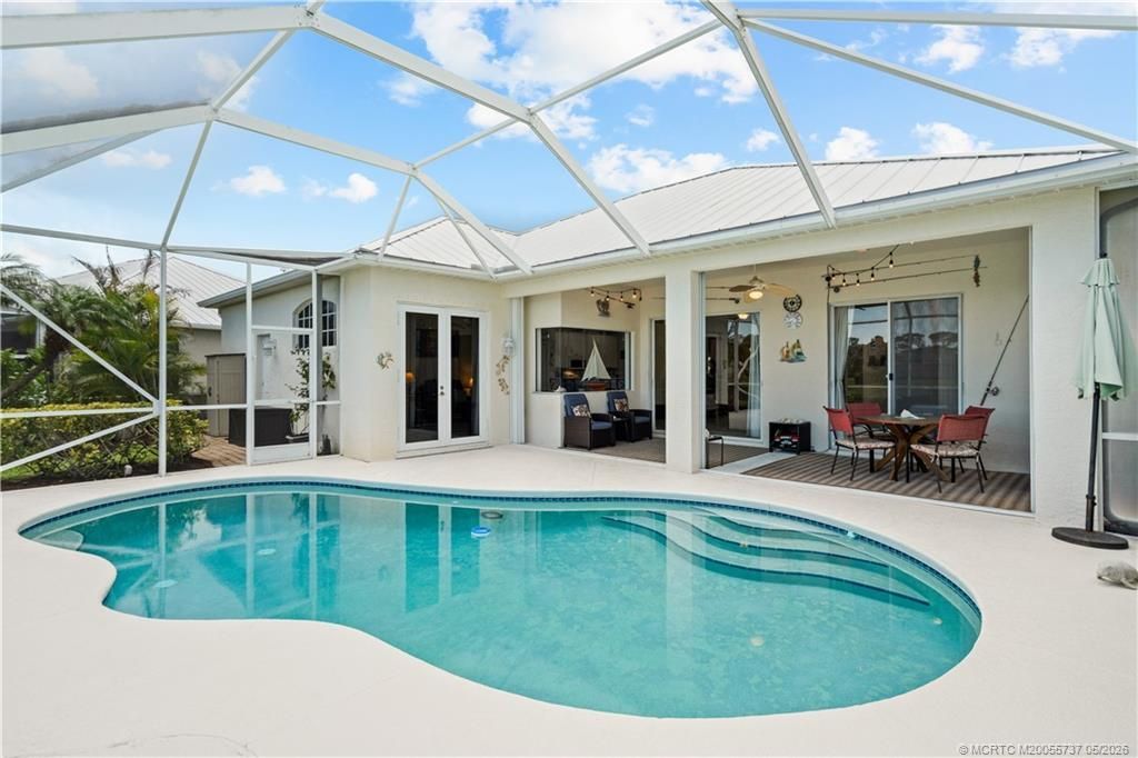 2631 NW Windemere Drive, Jensen Beach, FL 34957 Photo
