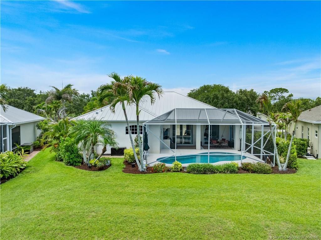 2631 NW Windemere Drive, Jensen Beach, FL 34957 Photo
