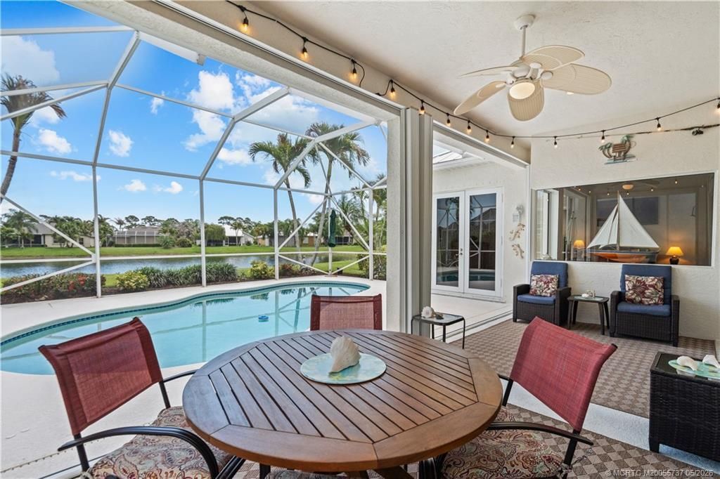 2631 NW Windemere Drive, Jensen Beach, FL 34957 Photo