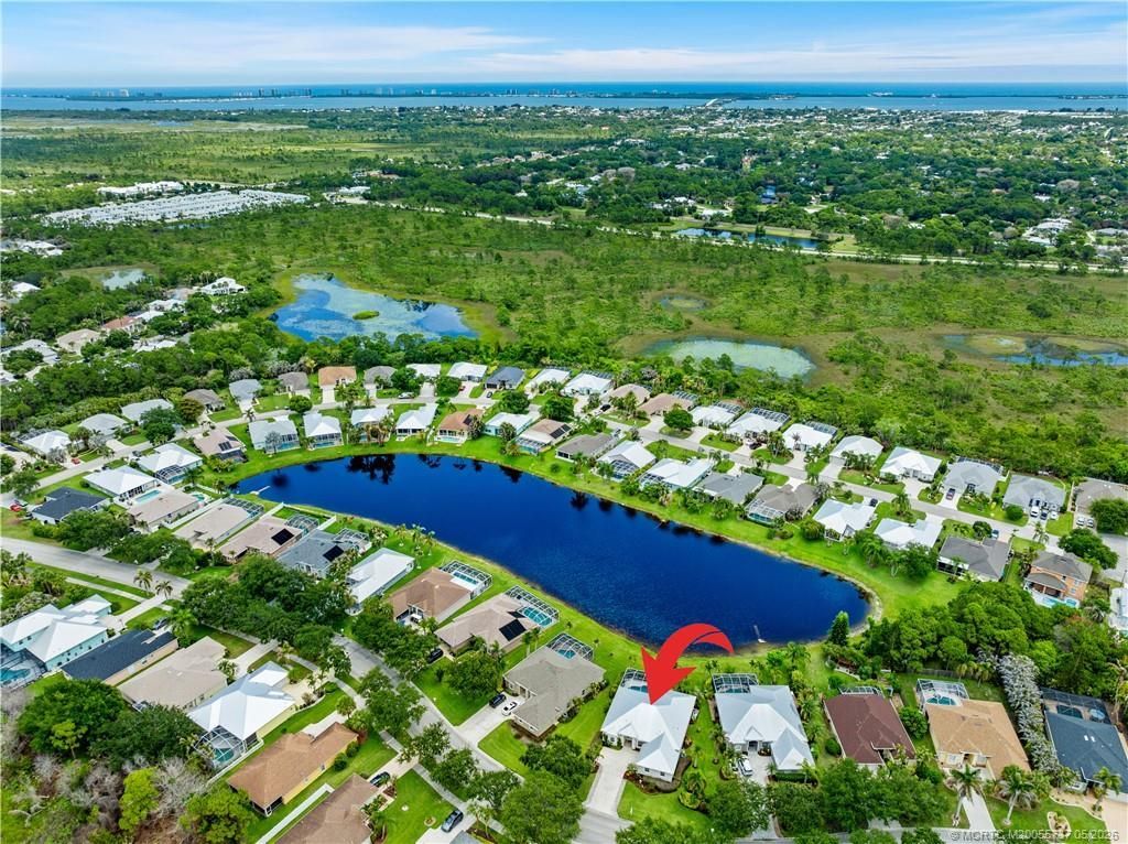 2631 NW Windemere Drive, Jensen Beach, FL 34957 Photo