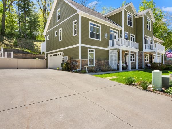112 Fairway Hills Drive, Traverse City, MI 49684