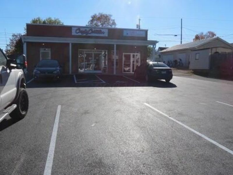 475 E Main Street , Unit B, Circleville, OH 43113 Photo 12