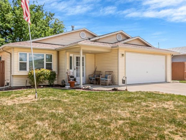252 W Gloucester Circle, Grand Junction, CO 81503