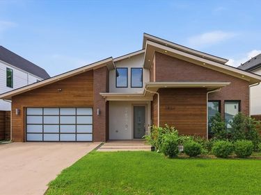 3822 Durango Drive, Dallas, TX 75220