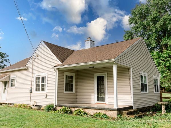 4011 Main Street, California, KY 41007