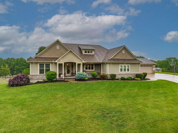 1163 Camin Lane, Walton, KY 41094