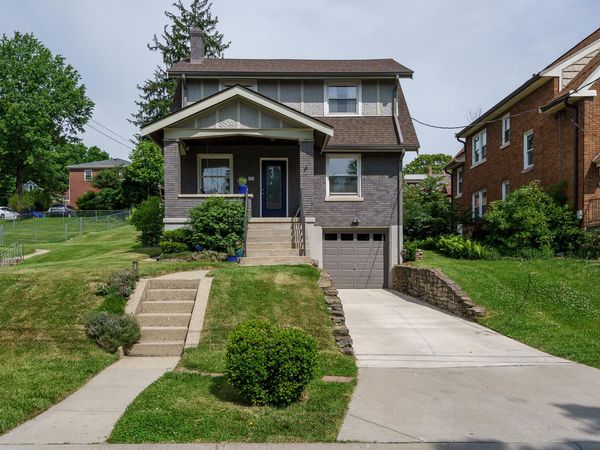 824 Aberdeen Road, Park Hills, KY 41011