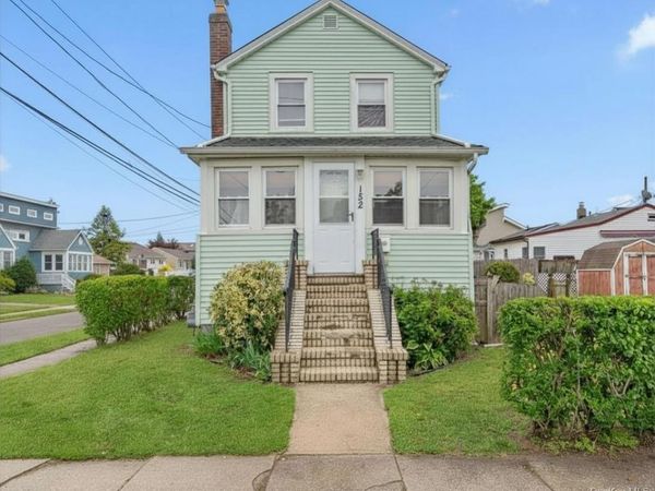 152 Lawson Avenue , East Rockaway, NY 11518