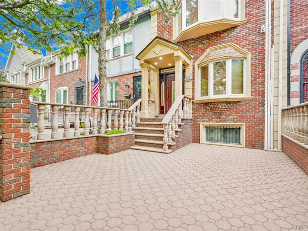 2143 46th Street , Astoria, NY 11105