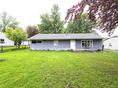 19 Wheldon Street, Scottsville, NY 14546