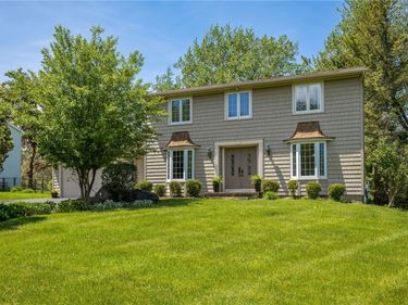 14 Northfield Gate, Pittsford, NY 14534