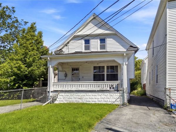 18 Marion Street, Buffalo, NY 14207