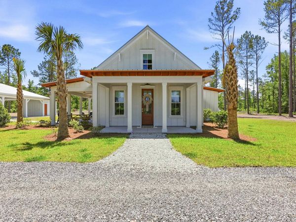 1375 N Old Georgetown Rd., Lake City, SC 29560