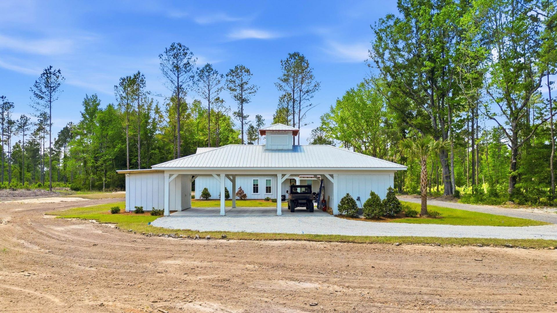 1375 N Old Georgetown Rd. Photo 41