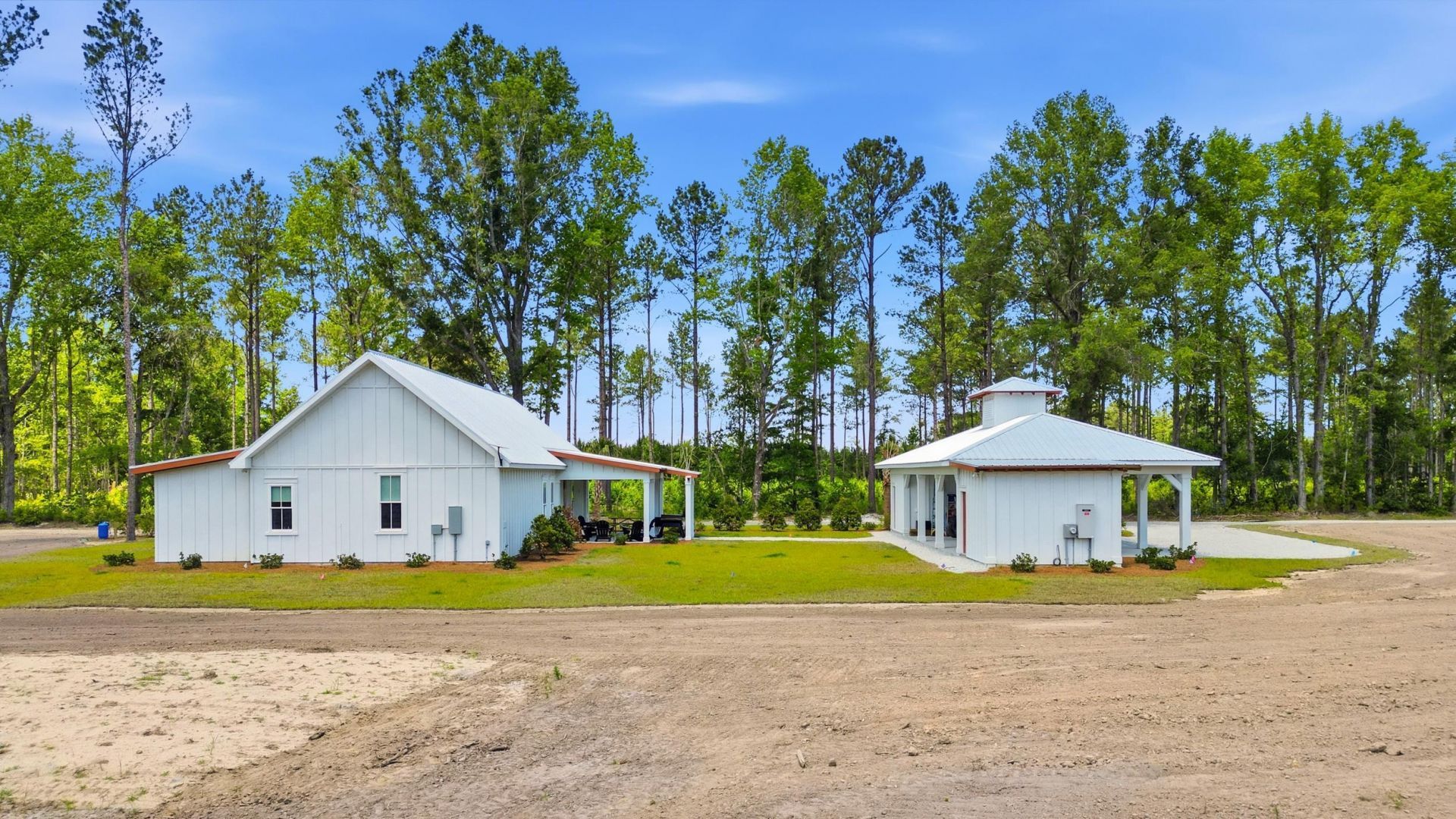 1375 N Old Georgetown Rd. Photo 42
