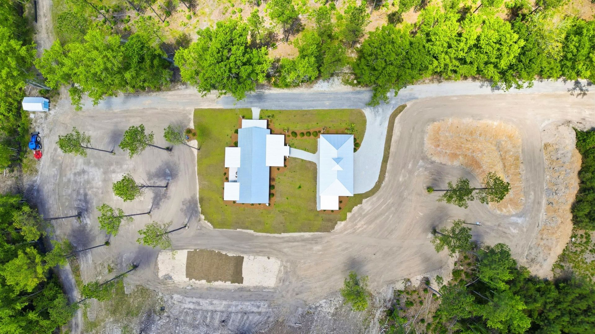 1375 N Old Georgetown Rd. Photo 44