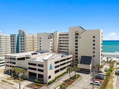 6100 N Ocean Blvd. , Unit 203, North Myrtle Beach, SC 29582