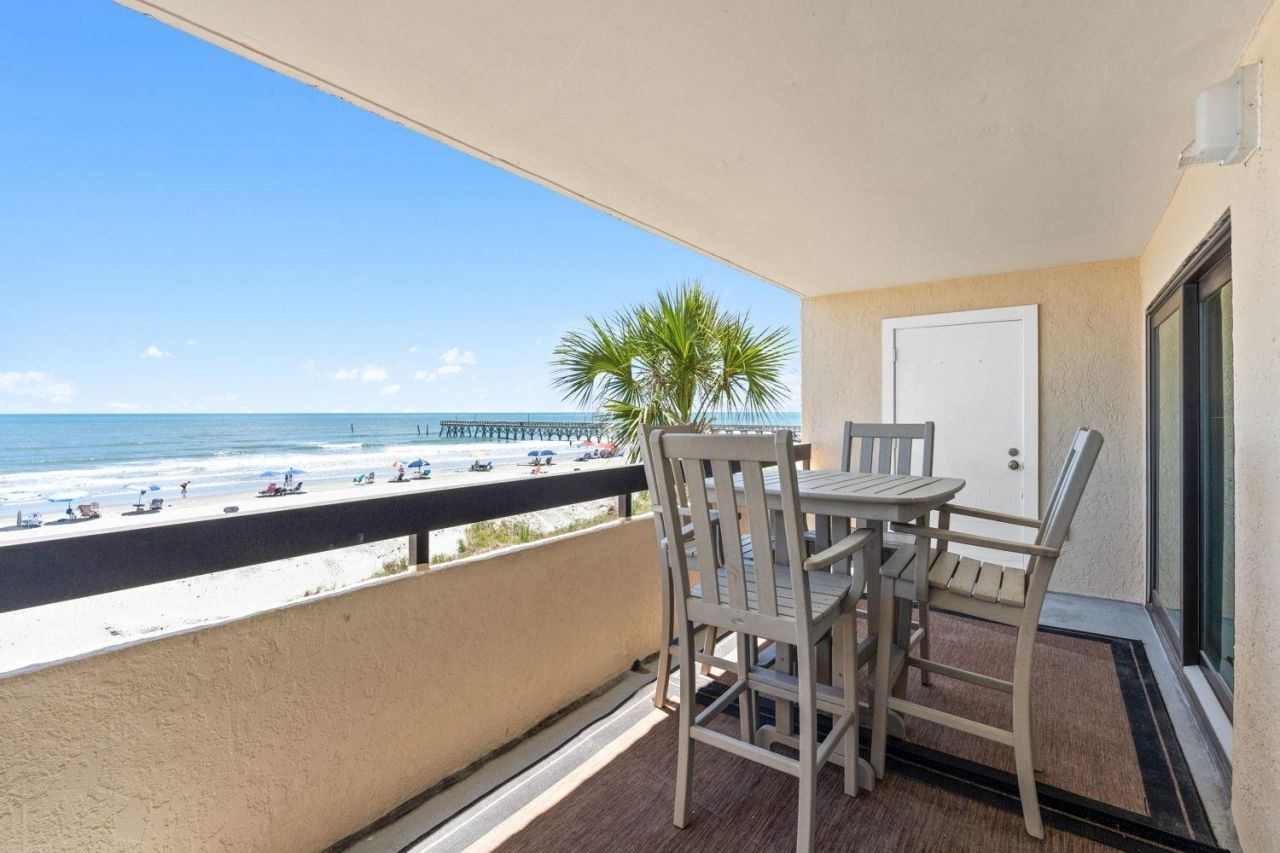 6100 N Ocean Blvd.  Photo 11