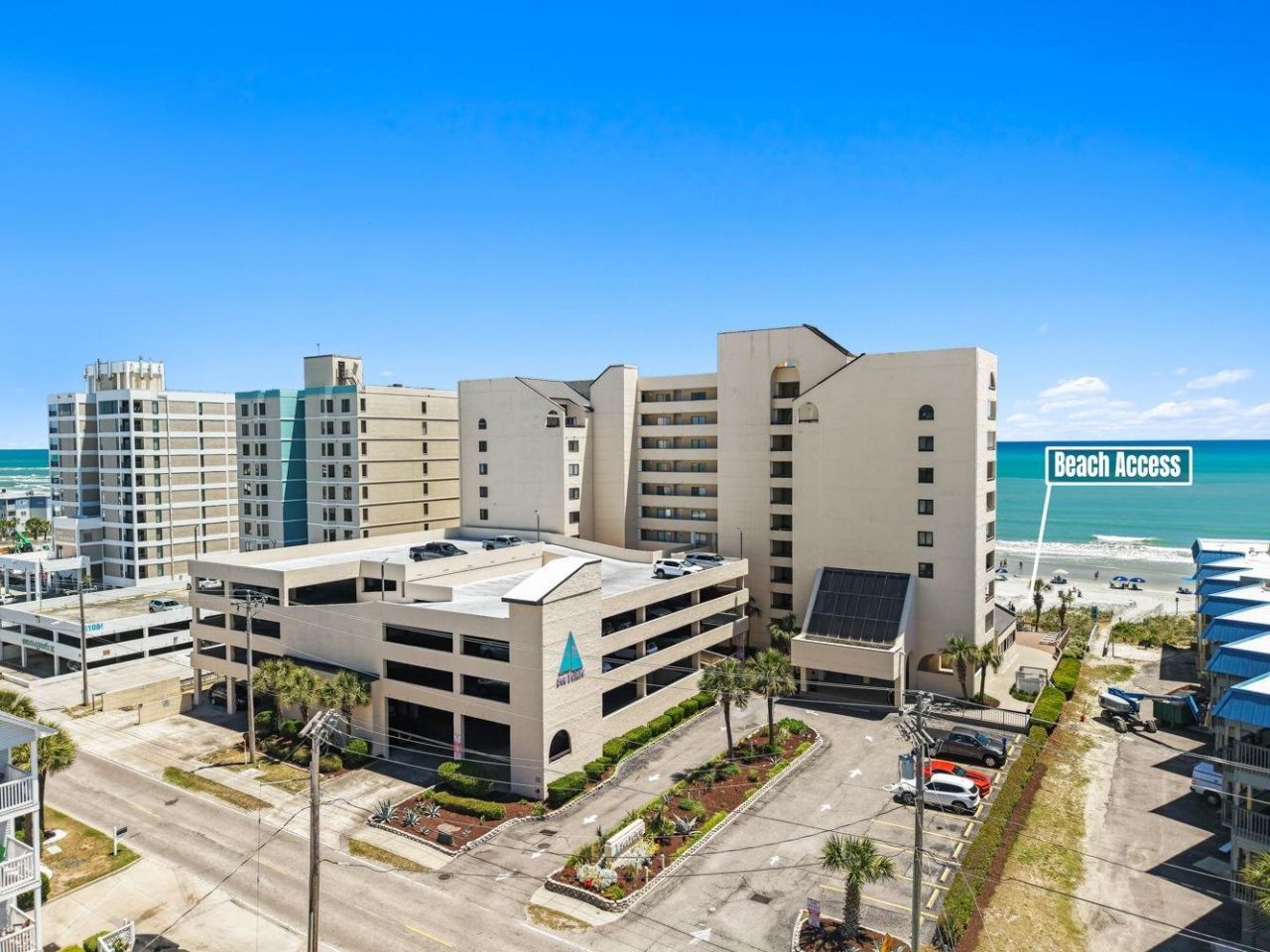 6100 N Ocean Blvd.  Photo 32