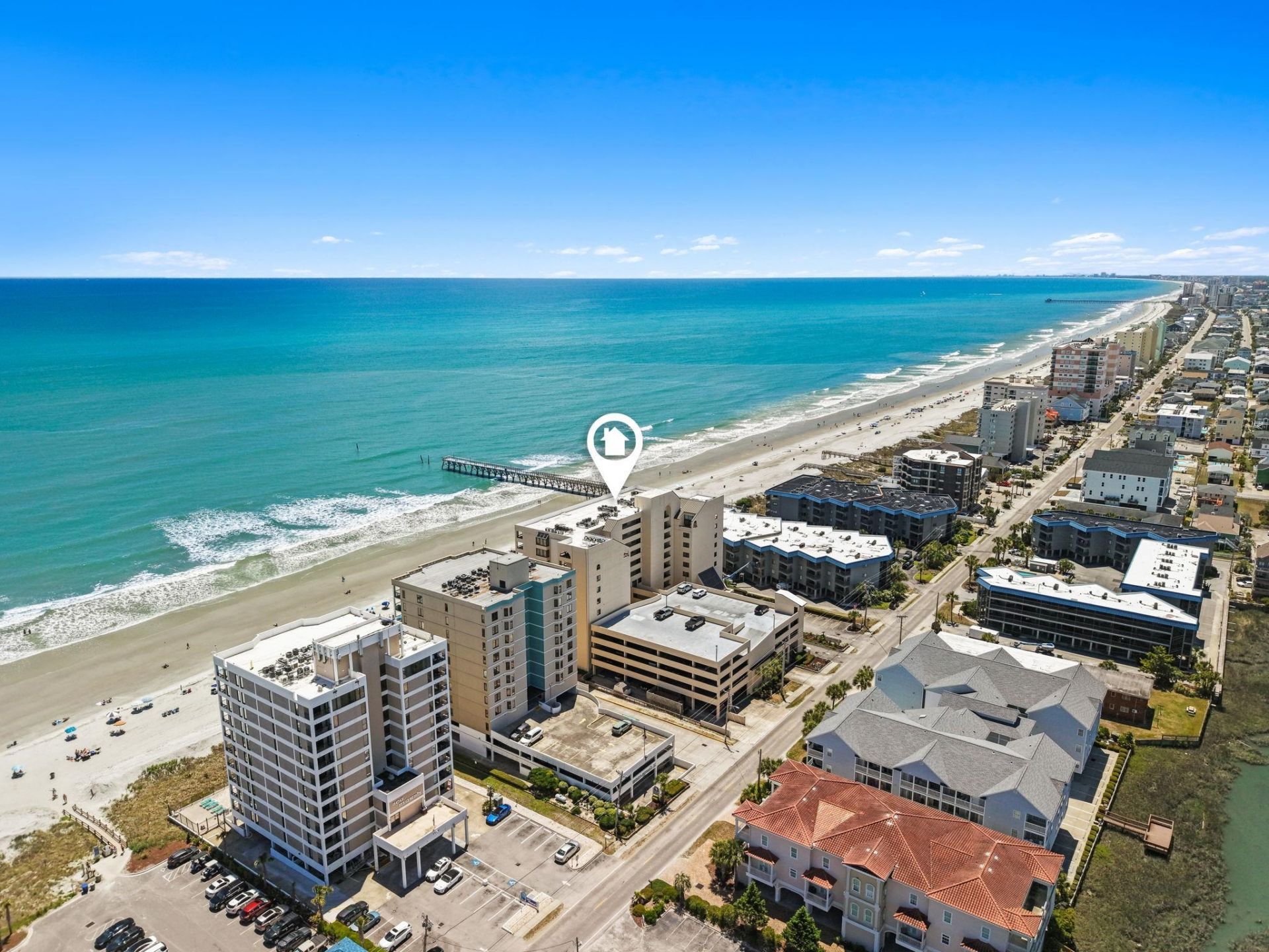 6100 N Ocean Blvd.  Photo 35