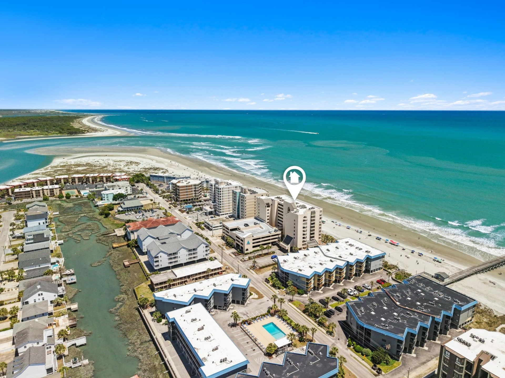 6100 N Ocean Blvd.  Photo 37