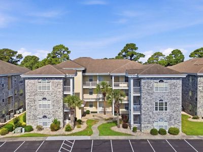 4705 Wild Iris Dr. , Unit 202, Myrtle Beach, SC 29577