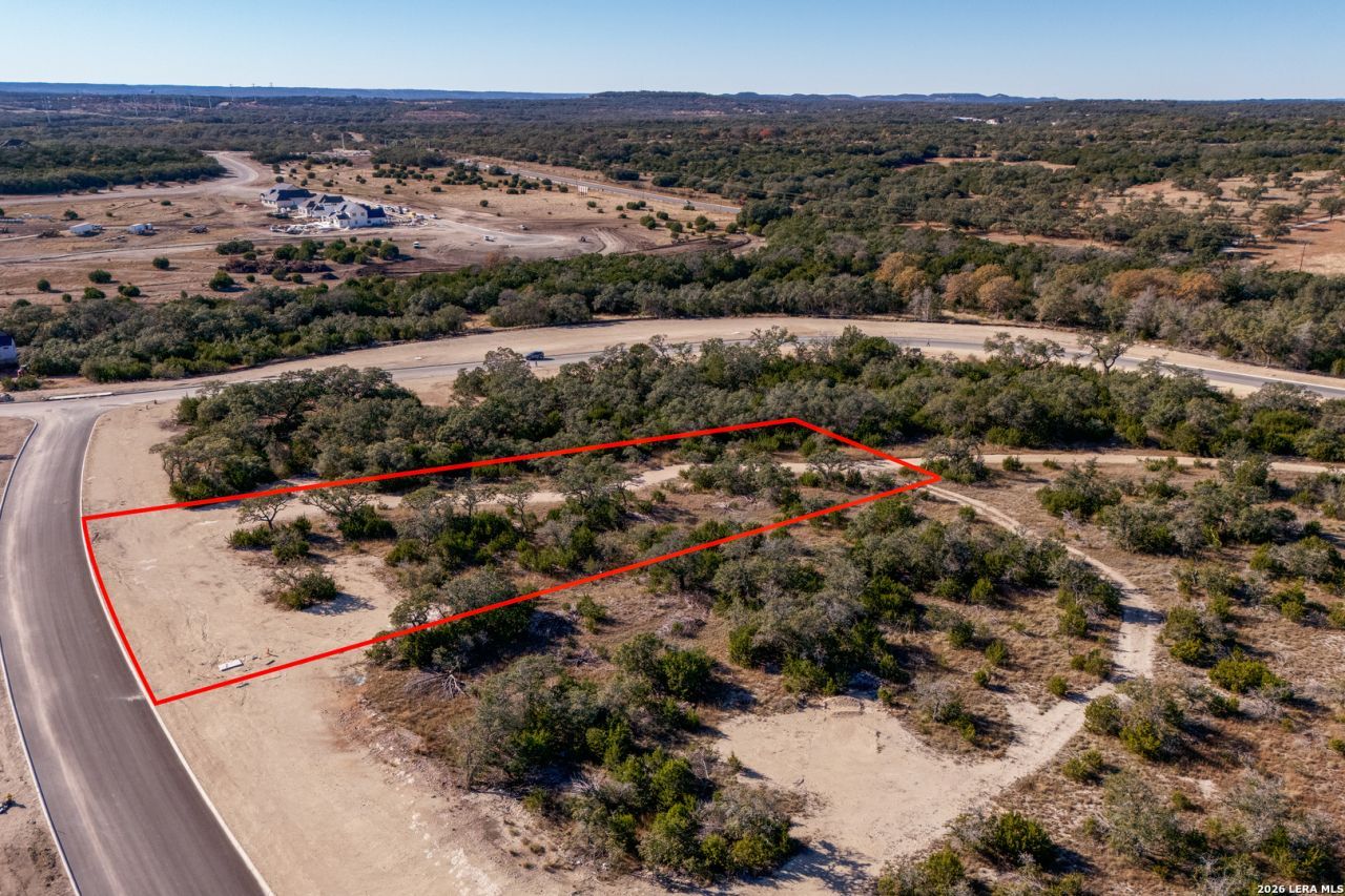 Block 1, Lot 7 Standing Tall, Boerne, TX 78006 Main Photo