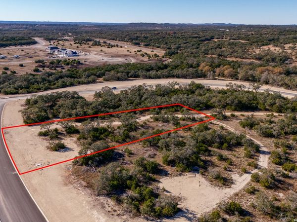 BLOCK 1, LOT 7 Standing Tall, Boerne, TX 78006