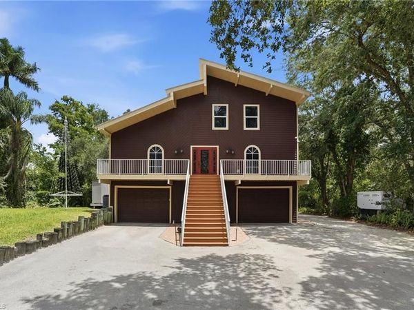 4210 Fulton CIR , FORT MYERS, FL 33905