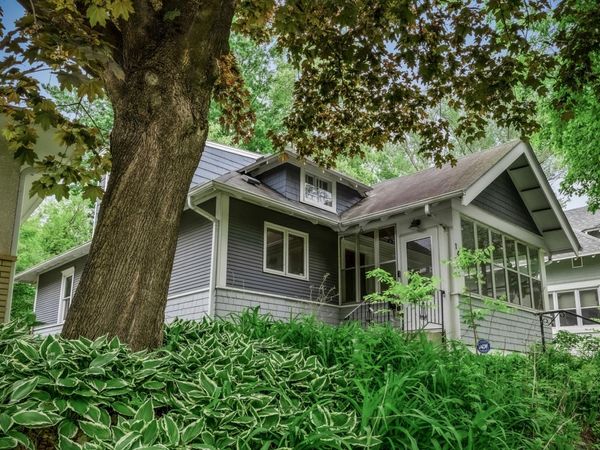 140 Fairview Avenue S, Saint Paul, MN 55105